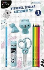 Zdjęcie Derform Wyprawka Szkolna Miś Kidea - Łeba