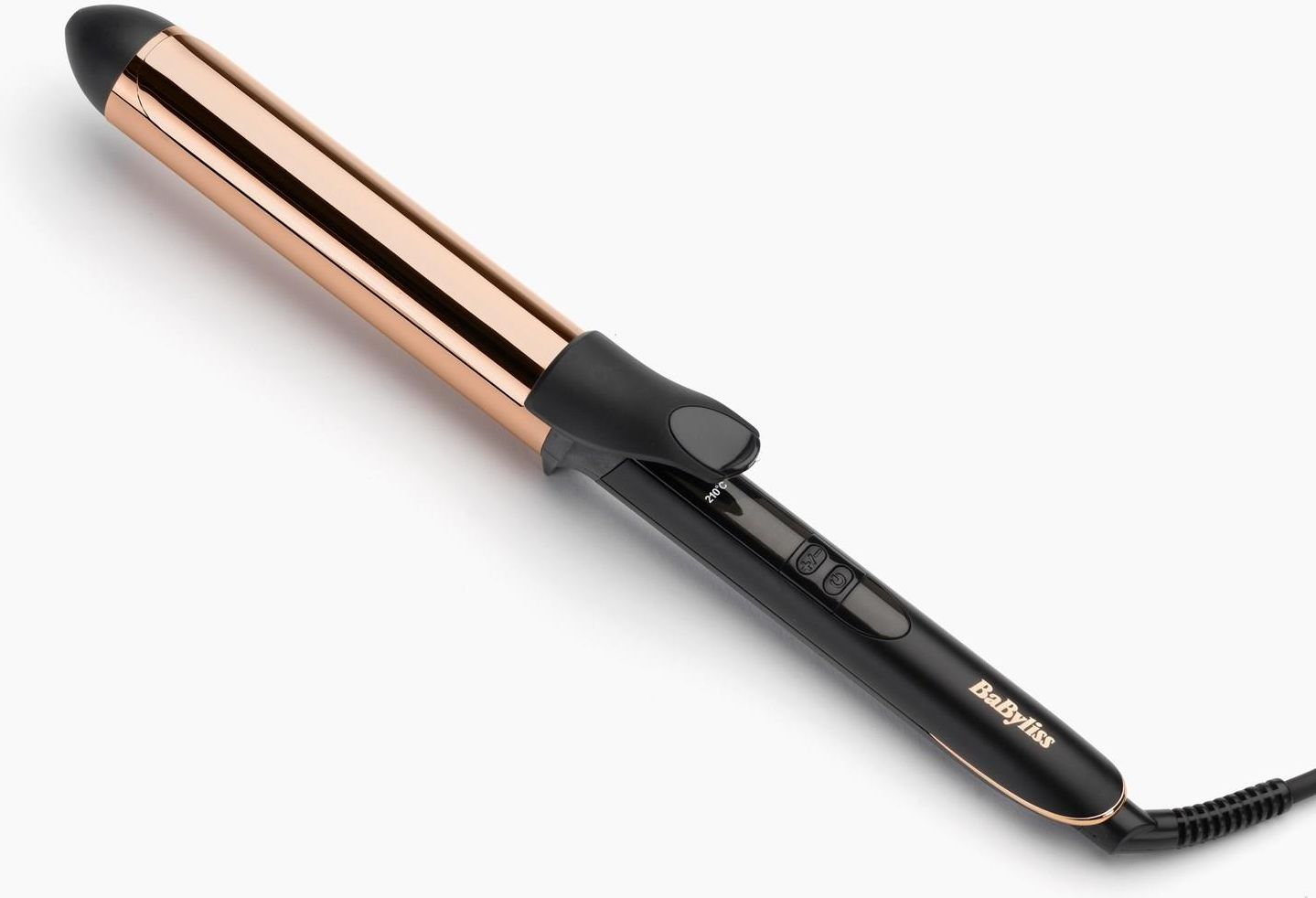 фото Плойка для волос (щипцы) BaByliss C459E