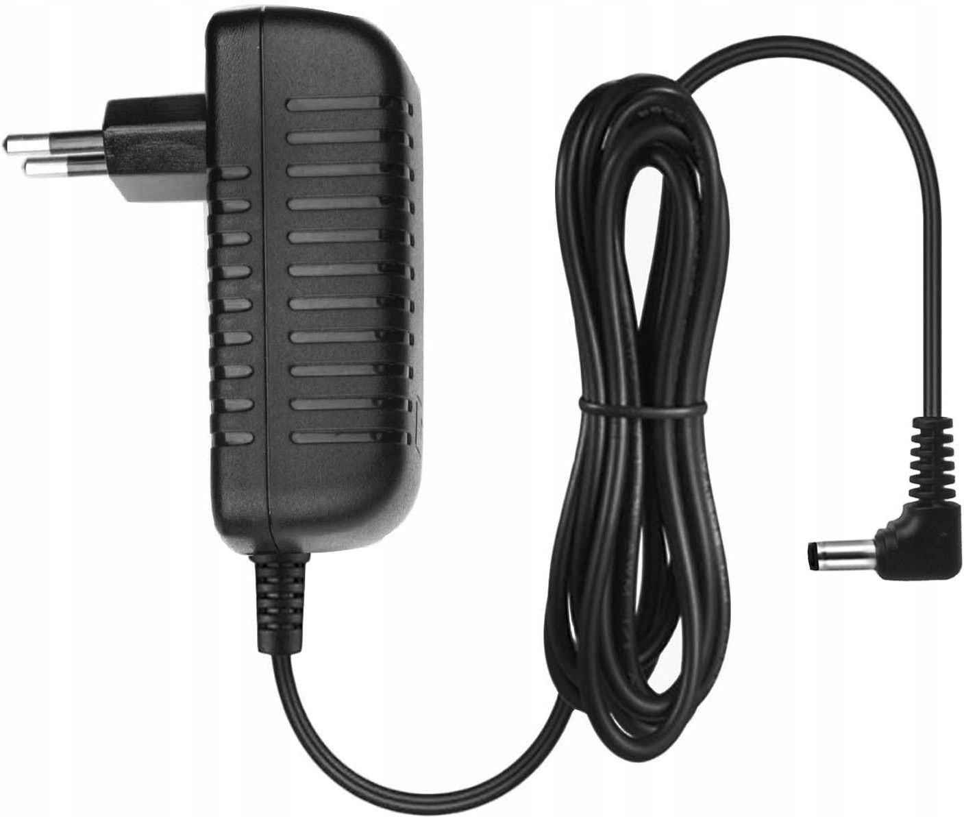 Chargeur Secteur 9V Pour Clavier Casio CT-670 - Adaptateur Compatible, Prise Française, Protections Intégrées