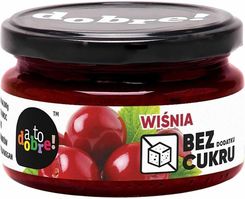Zdjęcie Bioone Natural Wiśnia Bez Dodatku Cukru 215g A To Dobre! - Twardogóra