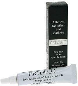 ARTDECO Adhesive for Permanent Lashes Klej do rzęs w kępkach 6ml