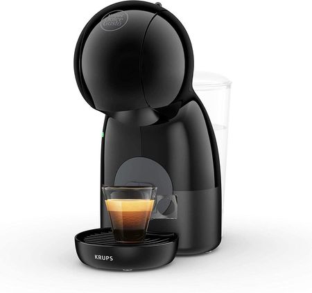 Ekspres kapsułkowy Krups Nescafe Dolce Gusto Piccolo XS KP1A3B31