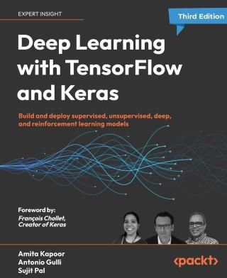 洋書 Deep Learning with TensorFlow and Keras Deep learning with TensorFlow… by Derrick Mwiti [PDF/iPad