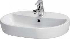 Zdjęcie Cersanit Caspia Oval 60x42 K11-0099 - Izbica Kujawska