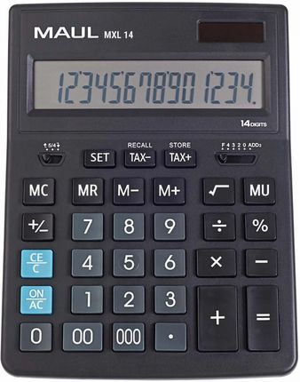 Maul Kalkulator Biurowy Business Mxl14