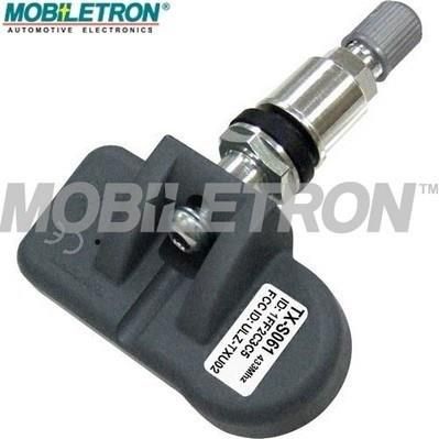 Mobiletron Czujnik Ciśnienia W Oponach Txs061