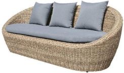 Zdjęcie Sofa 3-Osobowa Goodhome Lazaretta - Poznań