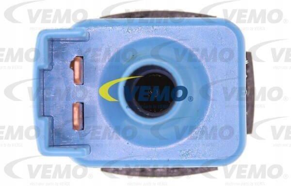 Conmutador, accionamiento embrague (control veloc.) VEMO V10-73-0642 al mejor precio