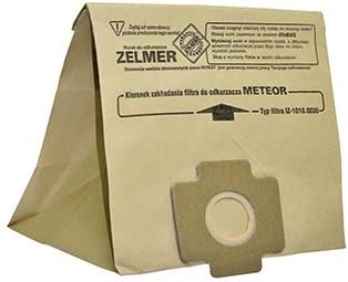 Invest Worki Do Zelmer Meteor 1010 Allegro Compact Super