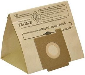 Invest Worki Do Zelmer Jupiter 4000 + 2 Filtry
