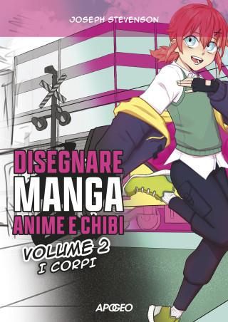 disegnare-manga.jpg - Komixjam: Manga, Anime e Comics