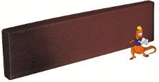 Zdjęcie CRH Klinkier Płytki Klinkierowe Etna 250x13x65mm - Krzeszowice