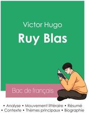 Réussir Son Bac De Français 2023 : Analyse De Ruy Blas De Victor Hugo ...