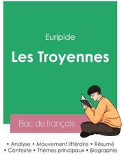 R Ussir Son Bac De Fran Ais Analyse De La Pi Ce Les Troyennes D Euripide Literatura