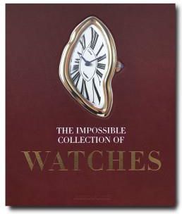 The Impossible Collection of Watches (2nd edition)