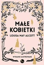 Zdjęcie Małe kobietki wersja iulustrowana - Radłów