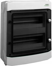 Zdjęcie Noark Rozdzielnica N/T Phs 24T Fb Ip65 1000V 2X12 110685 - Reda