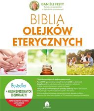 Zdjęcie Biblia olejków eterycznych Purana - Legnica