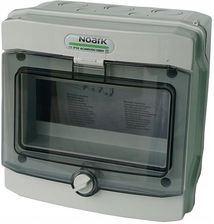Zdjęcie Noark Rozdzielnica N/T 6 Modułów Ip65 113262 - Koszalin