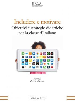 Includere E Motivare. Obiettivi E Strategie Didattiche Per La Classe D ...