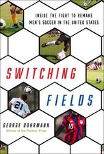 Zdjęcie Switching Fields - Poznań