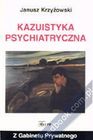 Zdjęcie Kazuistyka psychiatryczna - Poręba