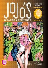 Zdjęcie Jojo's Bizarre Adventure: Part 5 - Golden Wind, Vol. 6 - Ropczyce