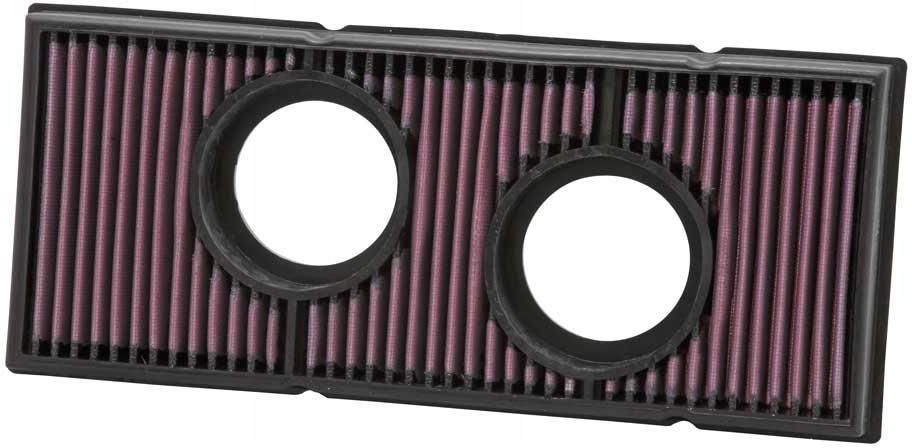 K&N 07-13 KTM 990 Replacement Panel Air Filter