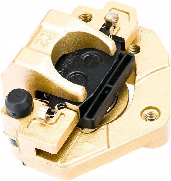 Romet Zacisk Hamulca Przedniego Pony Mini 50 02-59007-Z1000 - opinie i ...