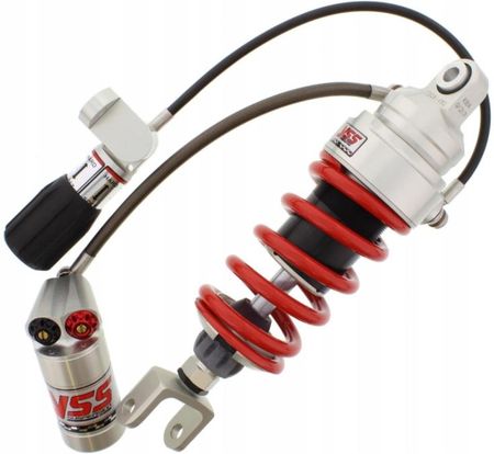 Yss Amortyzator Tył Kawasaki Gpz 900 R Ninja 84-86 789.05.54