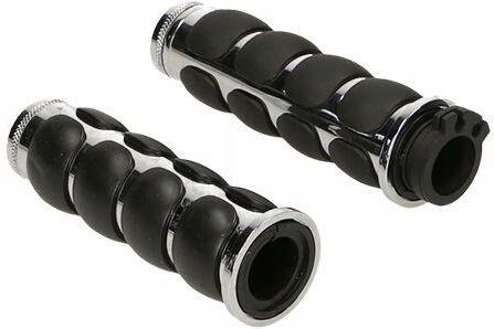Motrix Manetki Metalowe Chrom Kawasaki Vn 800 900 8424