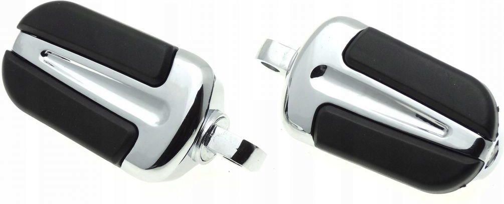 Motrix Podnózki Pasażera Tylne Honda Shadow Vt 1100 11835 - opinie
