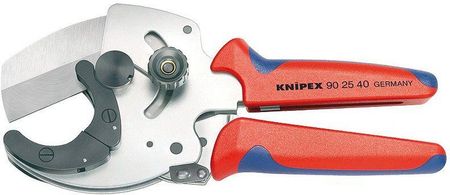 Knipex Obcinak do rur kompozytowych i z tworzywa sztucznego dwukomponentowe (90 25 40)