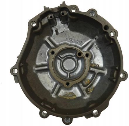 りい Uszczelki głowicy + oringi 72cm3 - 107586