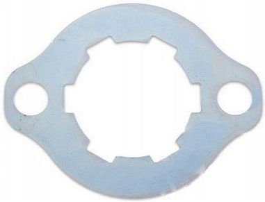 Jt Sprockets Zabezpieczenie Zębatki Przód Yamaha Xv 125 Virago 7269945