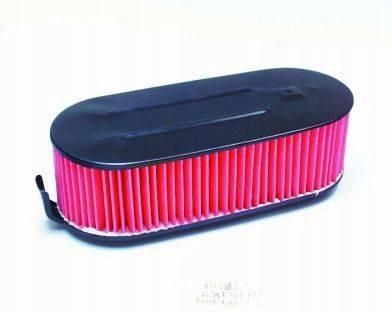 4-Pack 55mm Oval High-Flow Air Filter Pods – For Honda CB750/900/1000 With VM/TM Carbs
