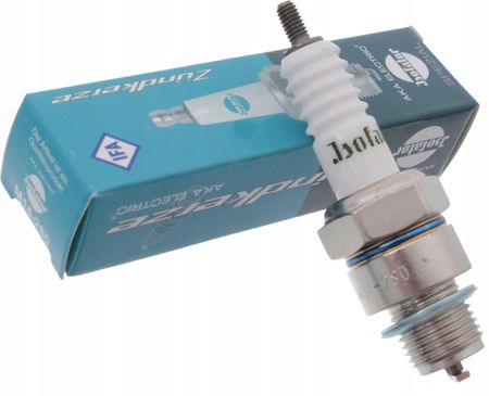 Ifa Mz Simson Sportowa Świeca Zapłonowa Aka 14-280 456546445