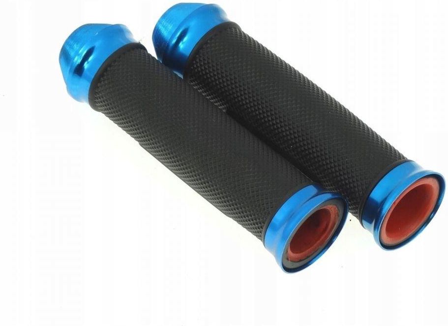 Motrix Monster Manetki Motocyklowe Gumy Kierownicy 22Mm