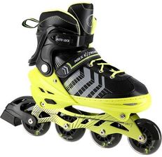 Zdjęcie Nils Extreme Nh18192 4W1 Czarny Zielony - Ryn