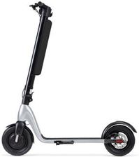 Zdjęcie Jivr Scooter X Czarny Biały - Krzeszowice