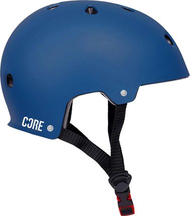 The Core Action Sports Helma Navy Blue