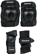 Powerslide Standard Men Tri Pack