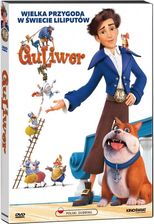 Zdjęcie Guliwer [DVD] - Myślenice