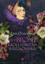Zdjęcie Emily Brontë. Królestwo na wrzosowisku - Opole