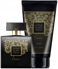 AVON Zestaw kosmetyków Little Black Dress Lace