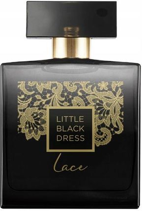 Avon Little Black Dress Lace Woda Perfumowana 100 ml