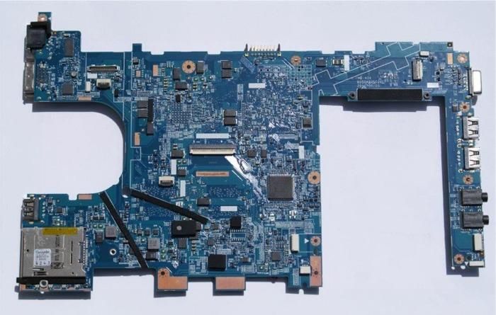 Pile CMOS BIOS CR2032 (?) Pour Acer TravelMate 8172 - Batterie De Carte Mère - Neuve, Garantie 1 An
