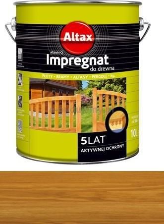 Altax impregnat dekoracyjny