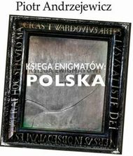Zdjęcie Księga enigmatów. Polska - Sulejówek