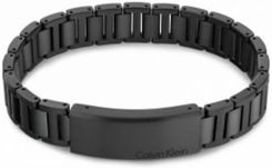 Zdjęcie CALVIN KLEIN BRANSOLETKA MĘSKA 35000091   - Choszczno